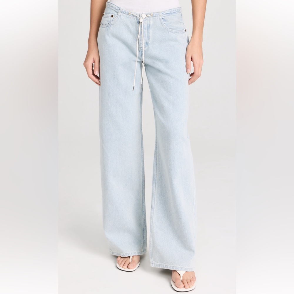 Still Here Cool Jeans in Vintage Blue - Size 24 - New with Tags!